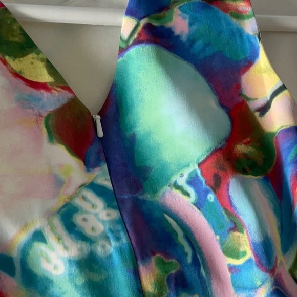 Summer dress - Picture 9 of 10